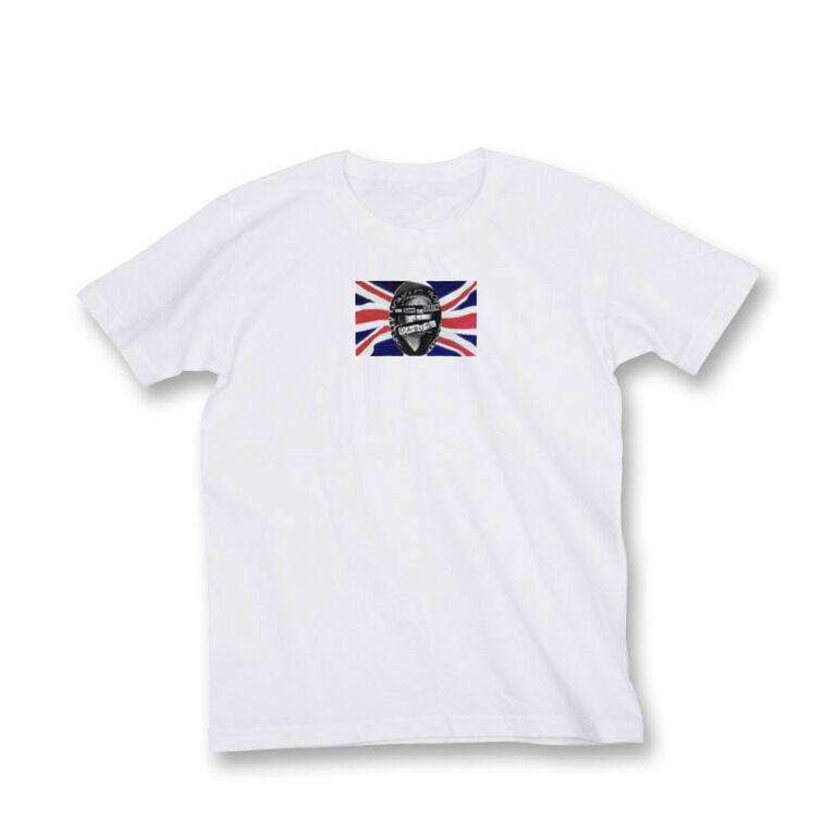 size:M UK Tシャツ