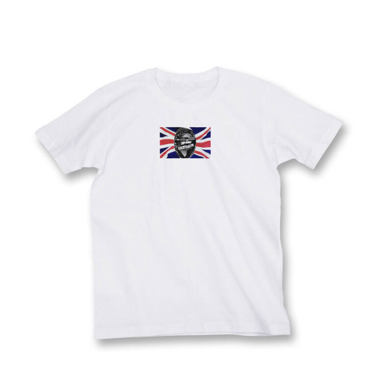 size:S UK Tシャツ