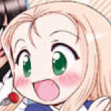 からかい上手のマリーさま