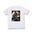 そよぎくのお尻Tシャツ(WHITE/L size)