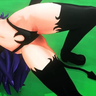 MMD〇〇〇モーション配布 ファイターズクラブダメージモーションセット