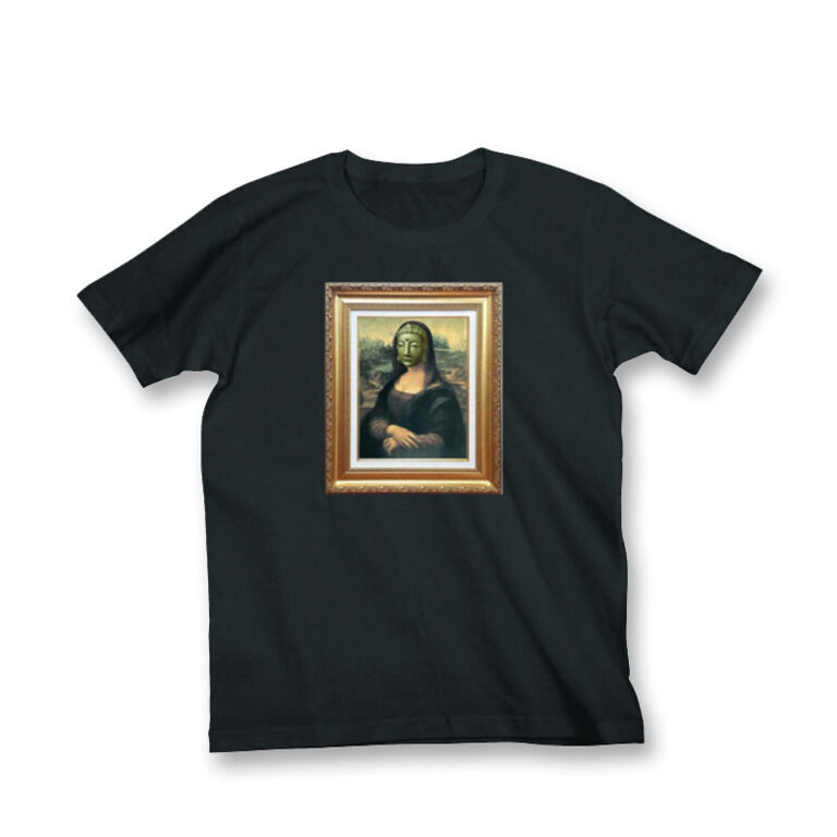 size:L イムリザ Tシャツ