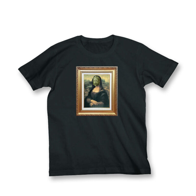 size:M イムリザ Tシャツ