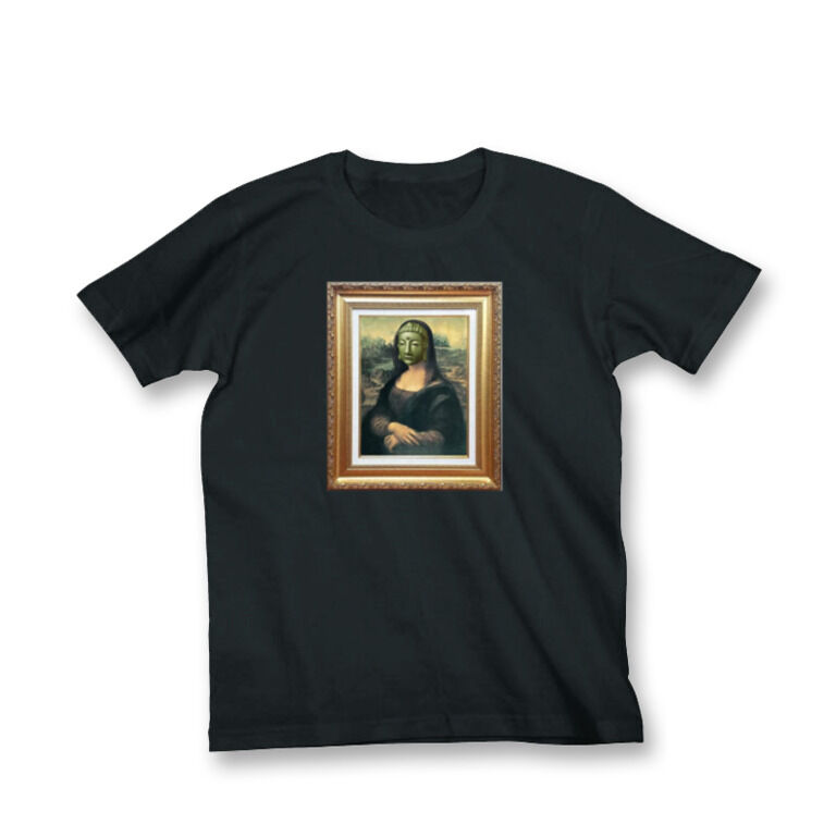 size:S イムリザ Tシャツ