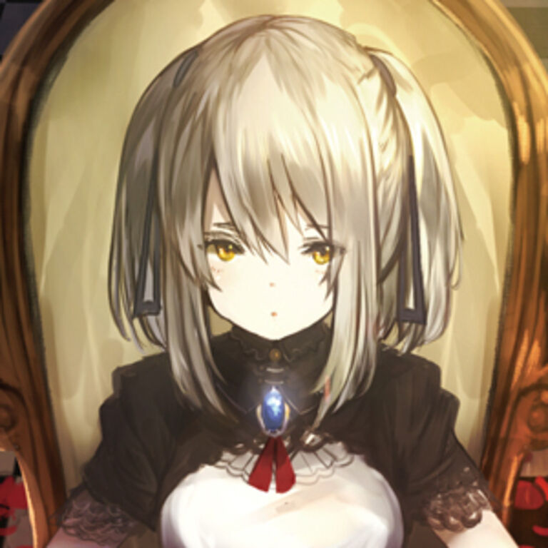 【歌唱:綾那/KOKOMI (from MISLIAR)/葉月ゆら】Blanc Noir [Disc 1]【VERSUS-SOUND/音楽×音声劇】