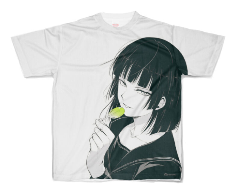 要くんTシャツ(送料込み)