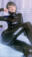 Rubber Mistress【DL商品】