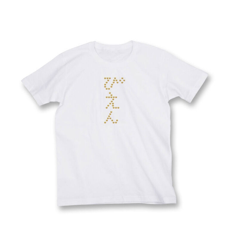 サイズ:M ぴえんTシャツ