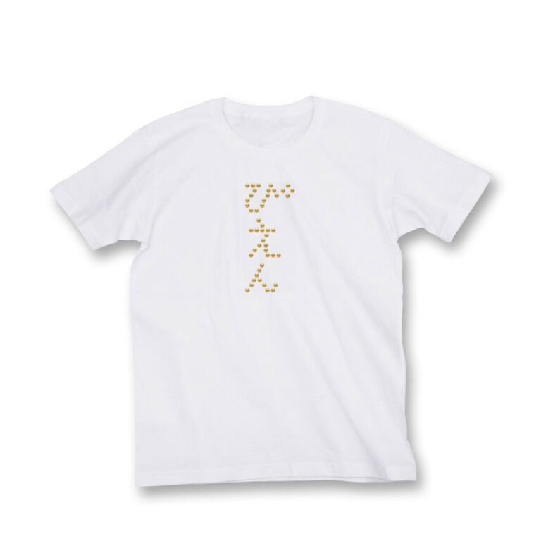 size:S ぴえんTシャツ