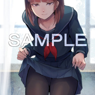 【タペストリー】Ｃ95要くんB2タペストリー（送料込み）