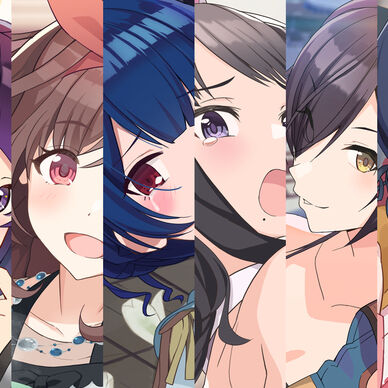 pixiv高解像度バックログ