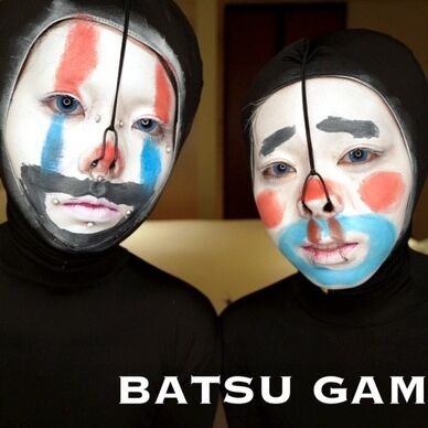 BATSU GAMESSY VERSUS