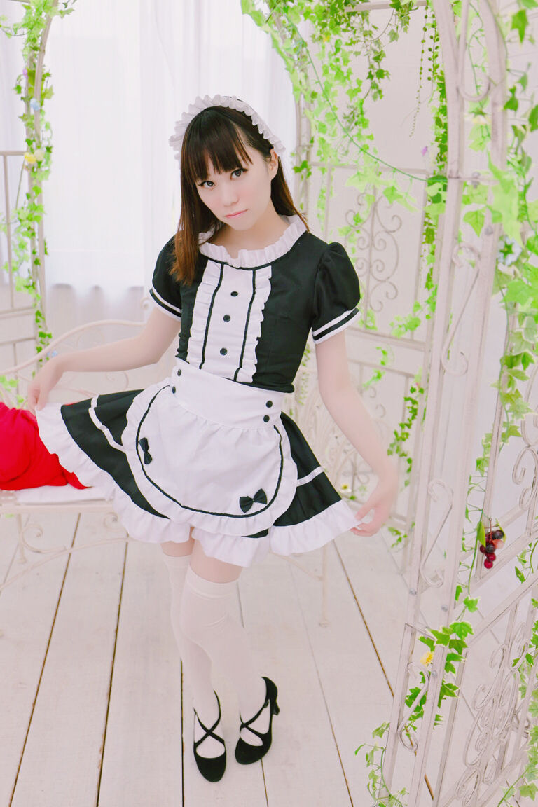 お好きなコスプレであなたに動画メッセージ送ります!