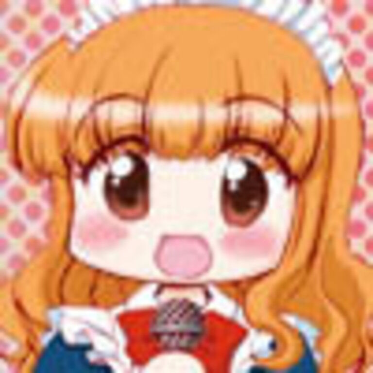 ガルパンキャラ誰が1番メイドさんが似合うか大会