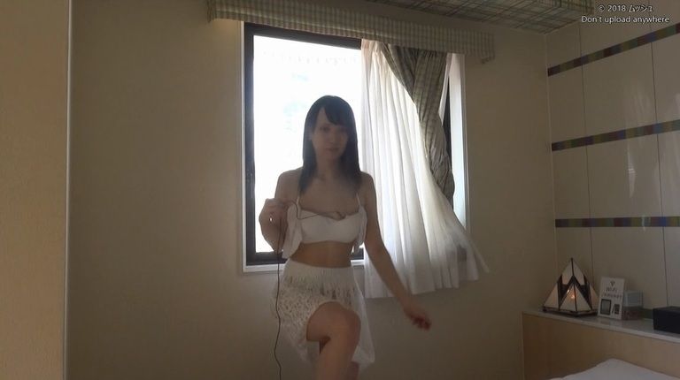 23歳　もみじさんの心音集（水着Ver）Vol.4