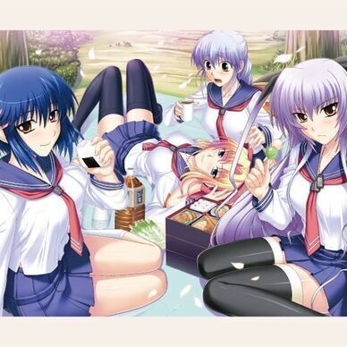 【受注限定】B2Wスエードタペストリー　つよきす2学期