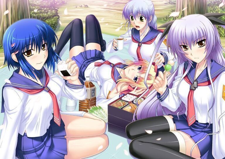 【受注限定】B5アクリルボード つよきす2学期