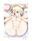 【受注限定】複製イラスト ものべの 雛衣ポーレット【cura複製サイン&シリアルナンバー入り】