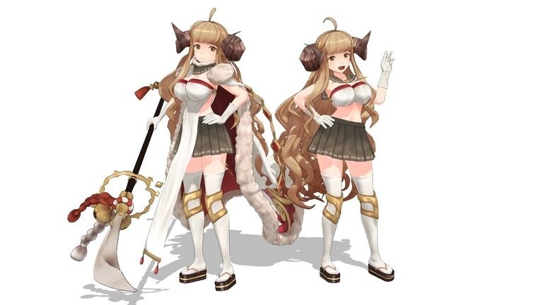 (無料)つかさ式あにら MMDファンモデル