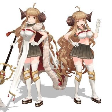 （無料）つかさ式あにら　MMDファンモデル