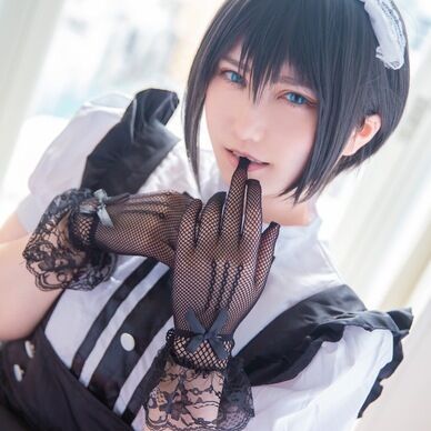 おとこのこメイド雇いませんか?