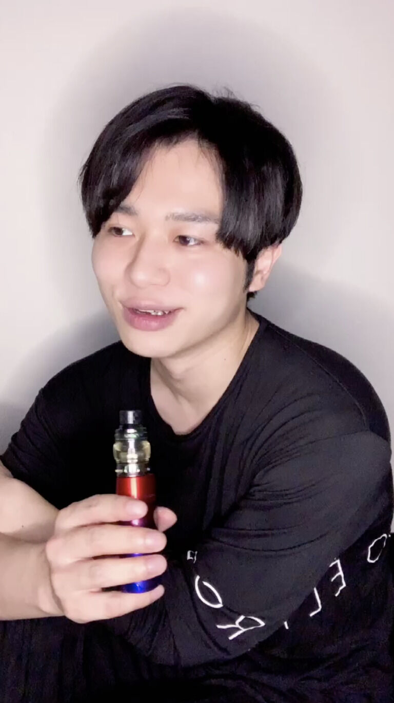 2021年5月19日の配信アーカイブʕ•ᴥ•ʔ