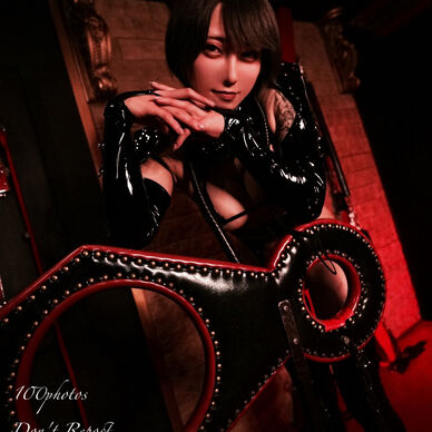 Wannabe my 〇〇〇〇〇?