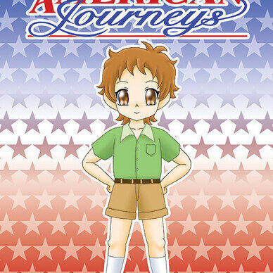 Raichi's American Journeys