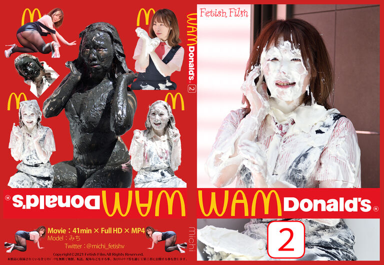 WAMDonald’s 2 Movie