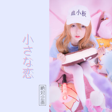 【1,500円OFF】小さな恋 —— 血小板