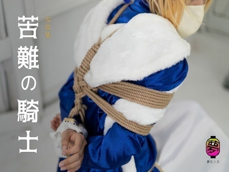 ゆめDIDシリーズ 苦難の騎士