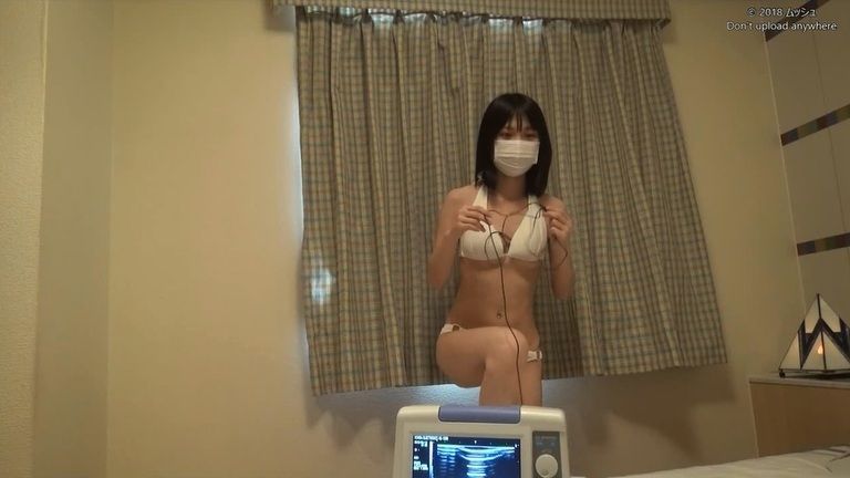 22歳　みやびさんの心音集（水着Ver）Vol.4
