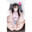 みちるのくぱぁオナサポ💗(4分25秒)