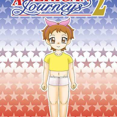 Raichi's American Journeys 2