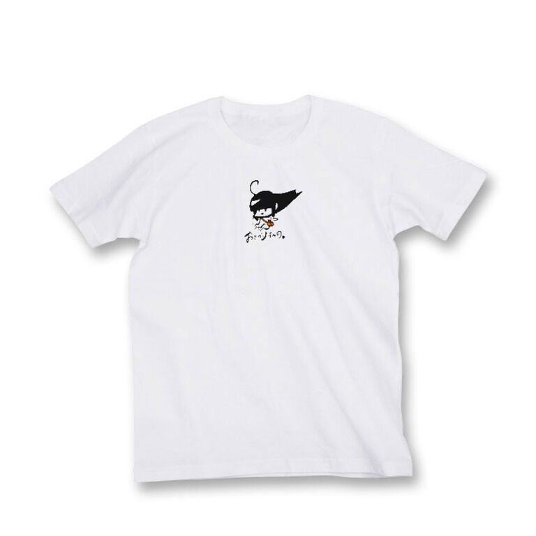 おでかけちびはるのTシャツ (XL)