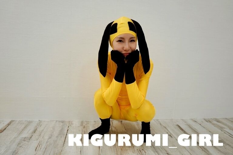 KIGURUMI_GIRL 01+02+omake