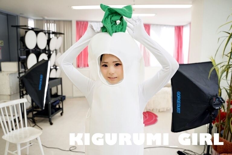 KIGURUMI_GIRL 05+06+bonus