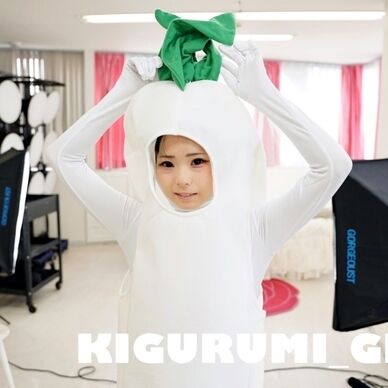 KIGURUMI_GIRL 05+06+bonus