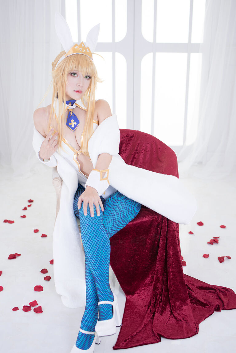 【パッケージ版】バニ上ROM写真集【Bunny Crown】