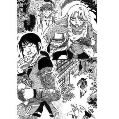小説の挿絵のような白黒1枚絵・バストアップやミニキャラまでのカラー絵を描きます( ´∀｀)