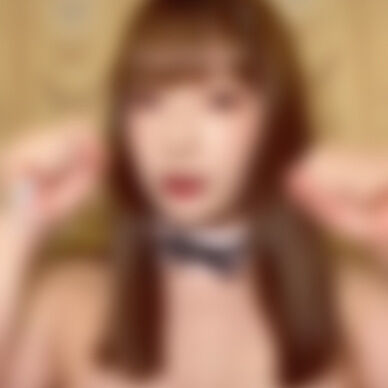 面積少なっ！メイドはぅさん