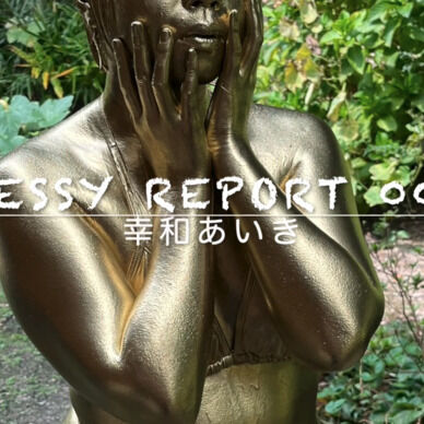 【動画】MessyReport001