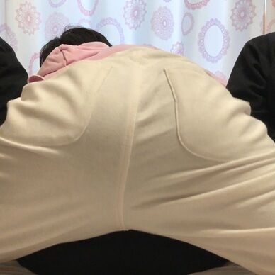 【BL】まきにゃんと大我くんの疑似セックス動画【大我くん受け】