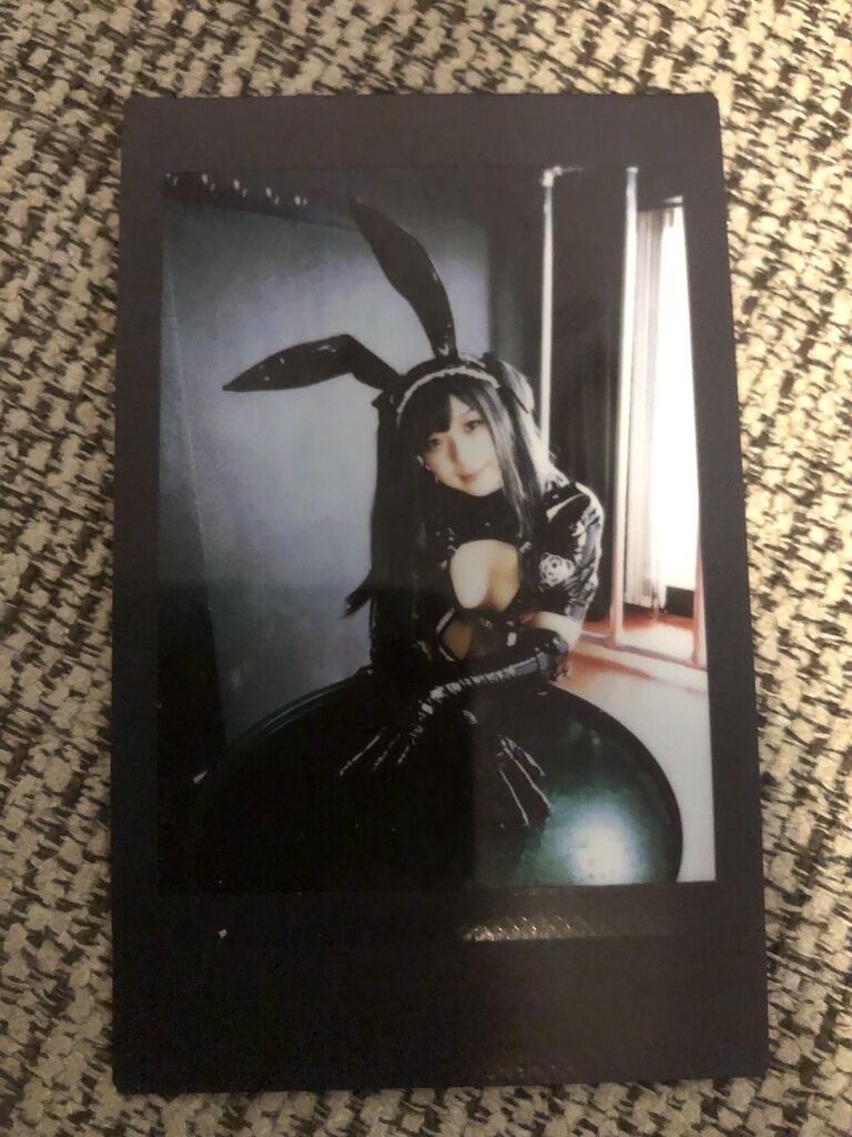 ポラロイド2