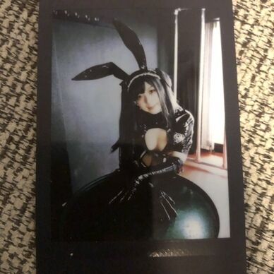 ポラロイド2