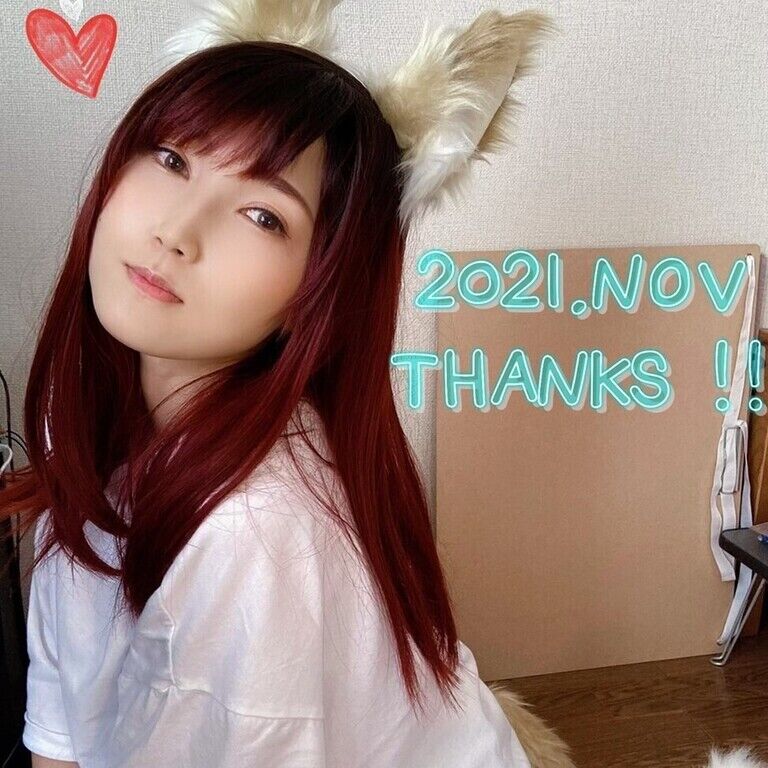 11月お礼画像！
