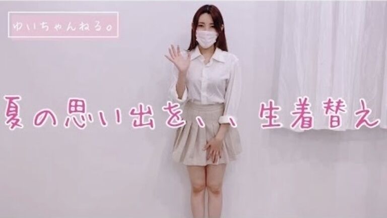 ⑤⑨秘密のカメラ❤️ セクシーな浴衣