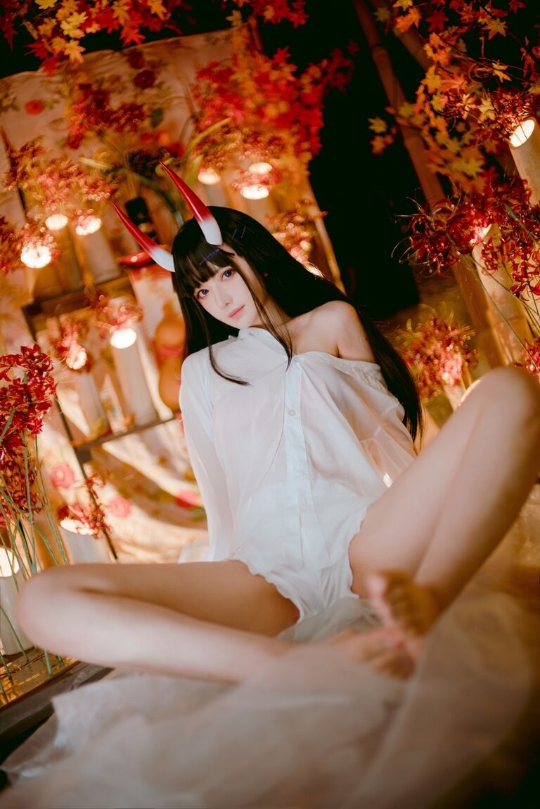 能代 コスプレ 02