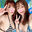真夏のビキニ!22歳ドスケベOL Gカップ♥室内プールで裸密着!発情しちゃってハメまくり中出しブッカケしまくり個撮【天国】