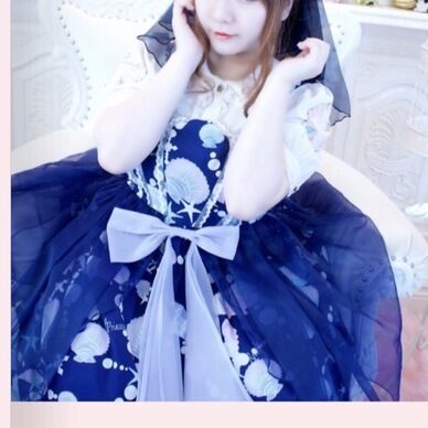 写真集｢Lolita｣